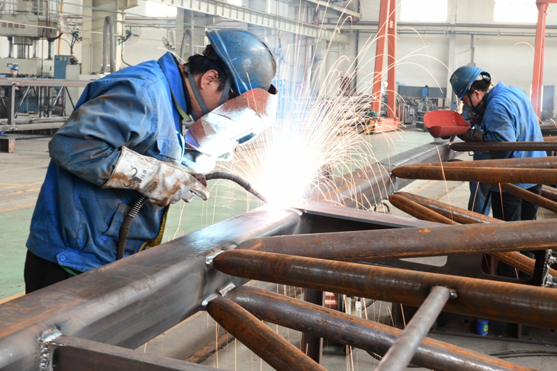 2021年5月七，九州体育举办为期6个月的“学党史建功‘十四五’ 开新局奋进新征程”为主题的劳动竞赛1_副本.jpg